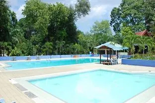 *** Hotel Ayer Keroh Country Resort Malaysia