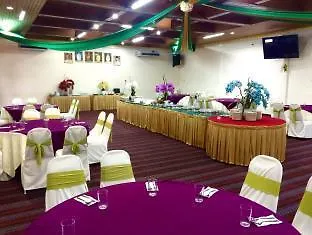 Ayer Keroh Country Resort Malaysia