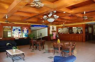 Hotel Ayer Keroh Country Resort