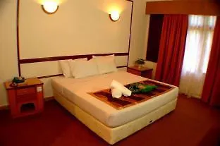 Hotel Ayer Keroh Country Resort