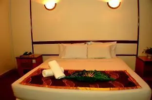 Ayer Keroh Country Resort Malacca