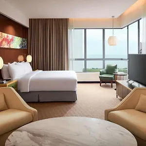Hotel Doubletree By Hilton, Malacca