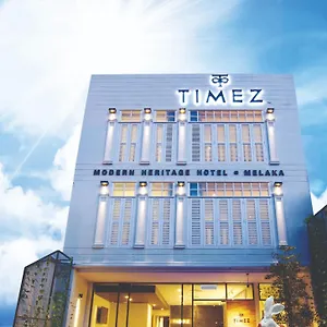 Hotel Timez, Malacca